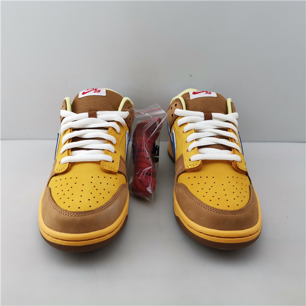 NIKE SB DUNK LOW PRO