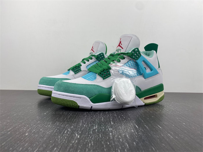 Air Jordan 4 PE AJ4-KNCW