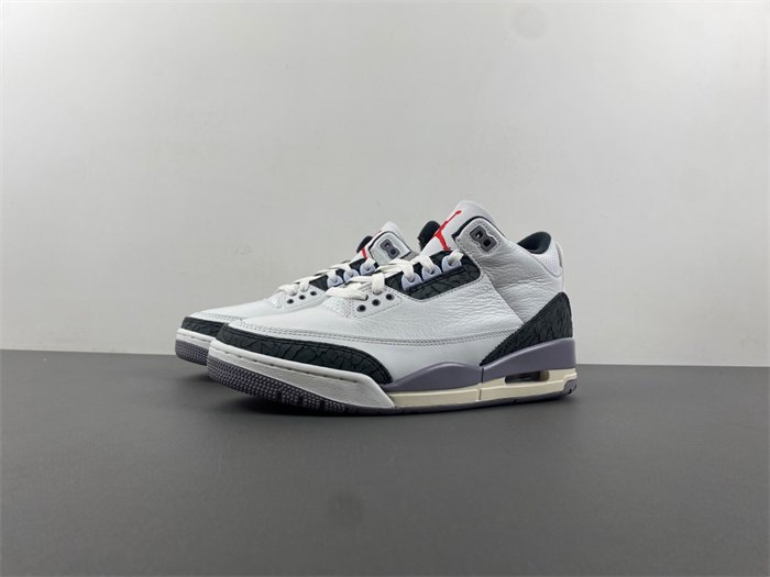 Air Jordan 3 Retro CT8532-106
