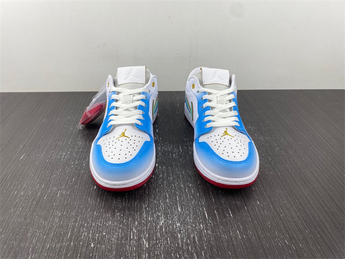 Air Jordan 1 Low FN8895-141