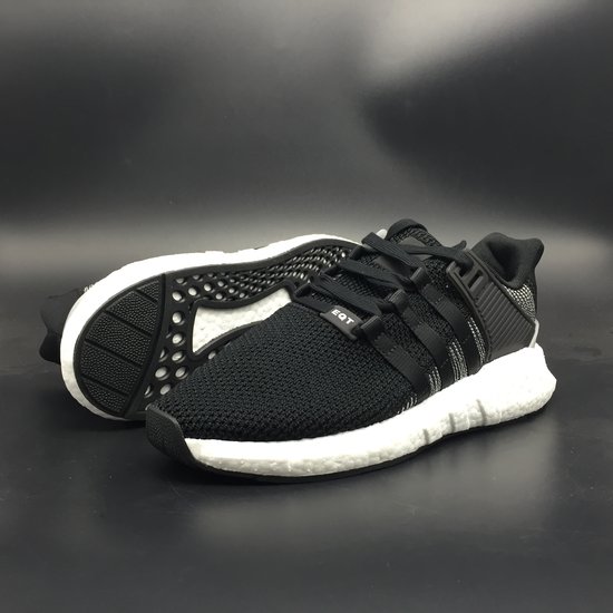 eqt S*pport 93/17 black white by9509