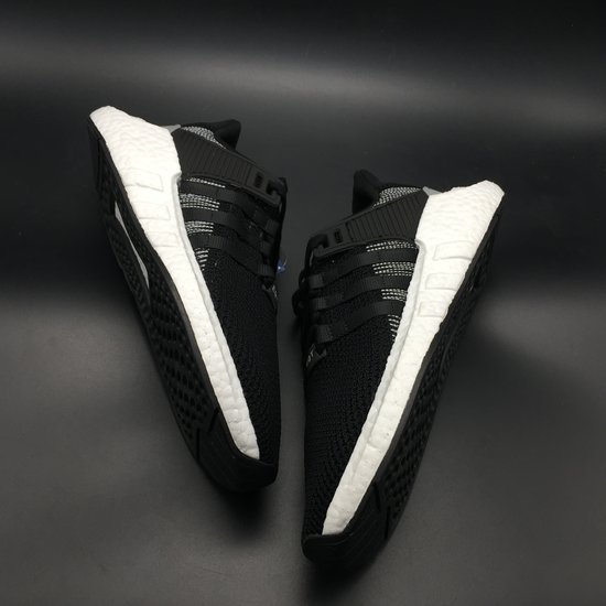 eqt S*pport 93/17 black white by9509