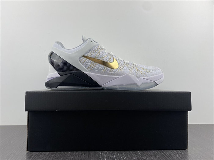 Nike Kobe 7 Elite 511371-100