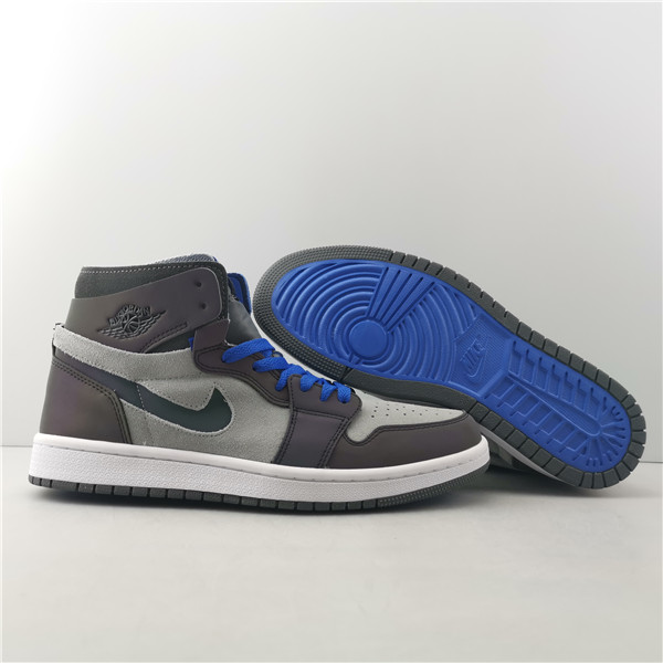 LEAGUE OF LEGENDS X AIR JORDAN 1 ZOOM COMFORT