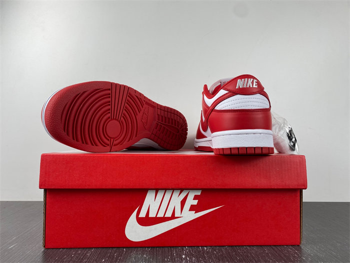 Nike Dunk Low University Red CU1727-100.1