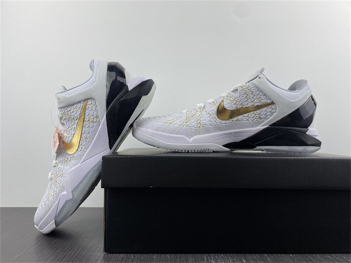 Nike Kobe 7 Elite 511371-100