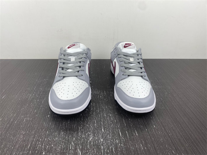 Nike Dunk Low "Grey Hornet" DD1503-122