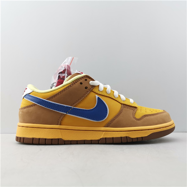NIKE SB DUNK LOW PRO