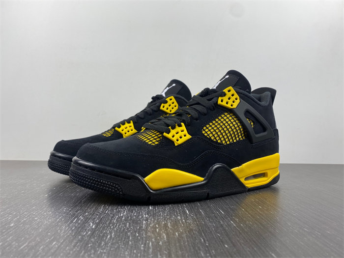 Air Jordan 4 Thunder DH6927-017