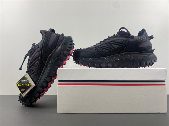 Moncler Trailgrip GTX olk