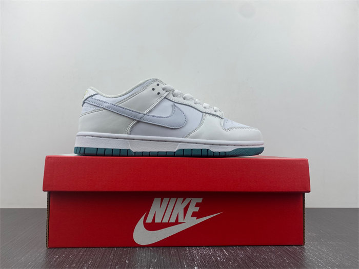 Nike DUNK LOW FD9911-101