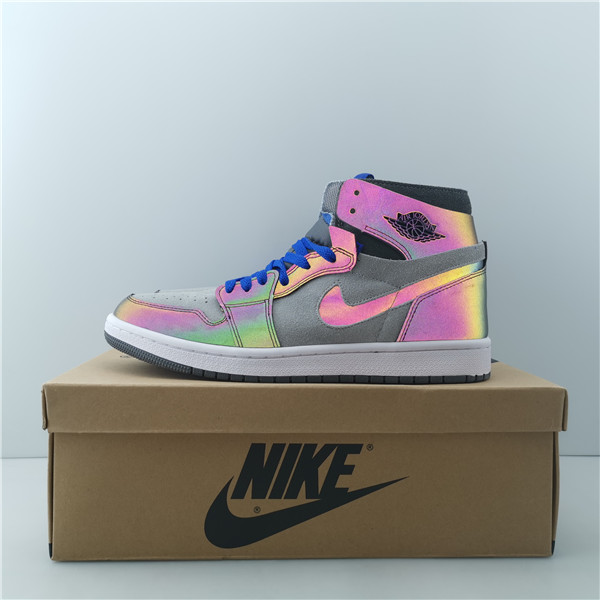 LEAGUE OF LEGENDS X AIR JORDAN 1 ZOOM COMFORT