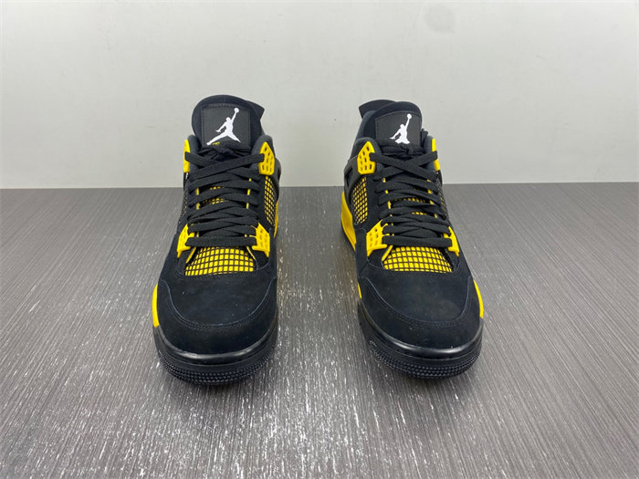 Air Jordan 4 Thunder DH6927-017