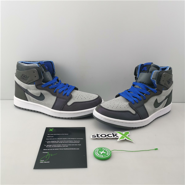 LEAGUE OF LEGENDS X AIR JORDAN 1 ZOOM COMFORT
