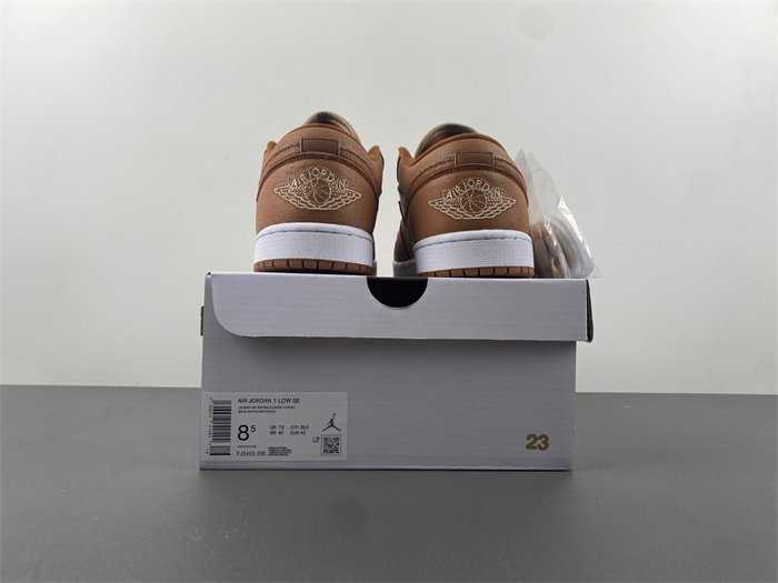 AIR JORDAN 1 LOW OWN FJ3453-200