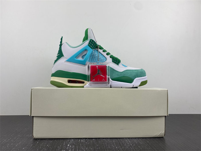 Air Jordan 4 PE AJ4-KNCW