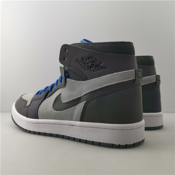 LEAGUE OF LEGENDS X AIR JORDAN 1 ZOOM COMFORT