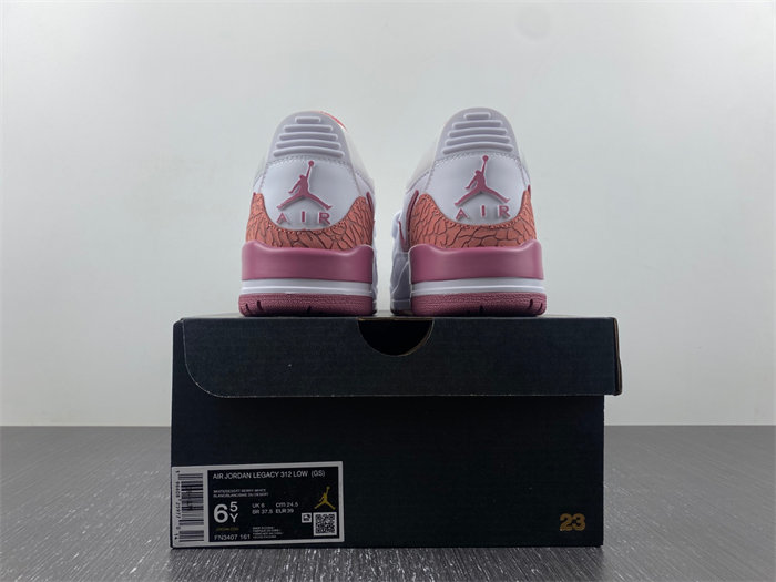 (NIKE)Jordan Legacy 312 FN3407-161
