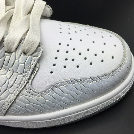 UA Air Jordan 1 Retro High GS