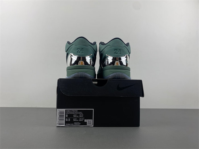 Nike Kobe 4 Protro “Bicoastal” FQ3545-300