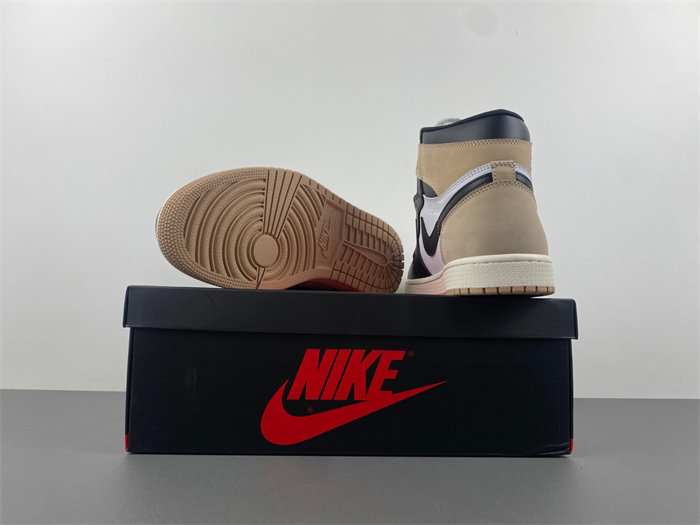 Air Jordan 1 High OG “Latte” FD2596-021