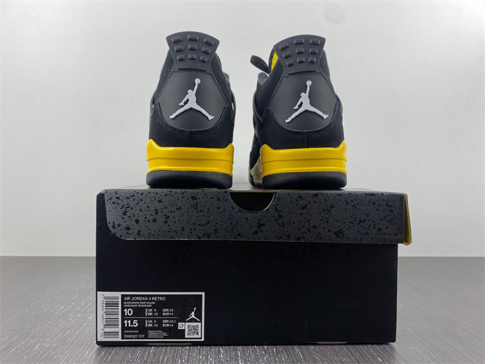 Air Jordan 4 Thunder DH6927-017