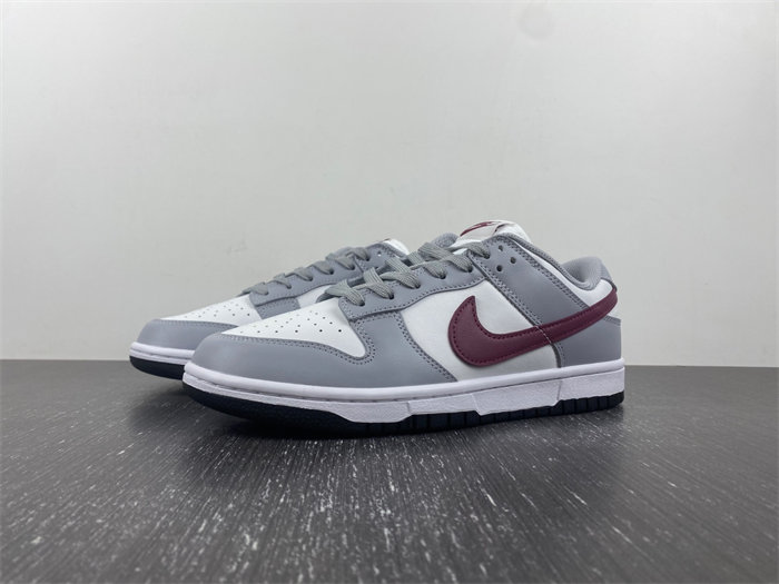Nike Dunk Low "Grey Hornet" DD1503-122