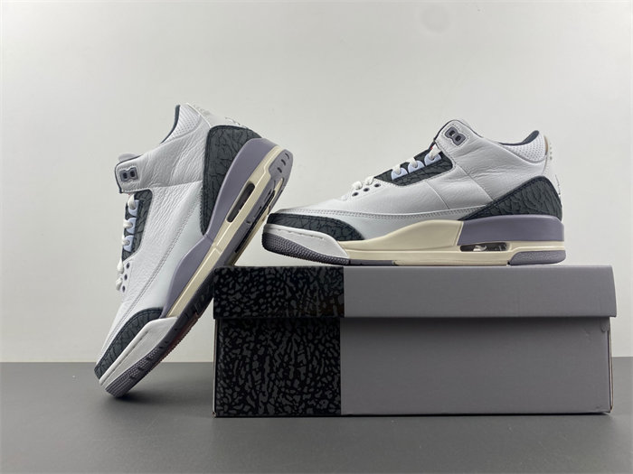 Air Jordan 3 Retro CT8532-106