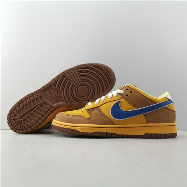 NIKE SB DUNK LOW PRO