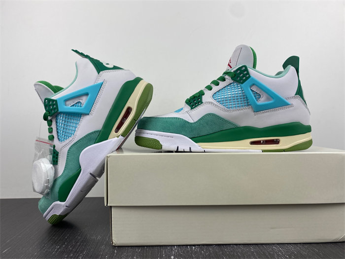 Air Jordan 4 PE AJ4-KNCW