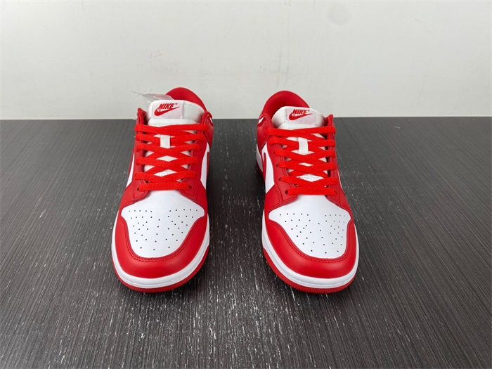Nike Dunk Low University Red CU1727-100.1