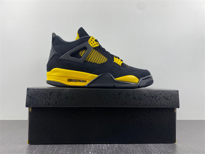 Air Jordan 4 Thunder DH6927-017
