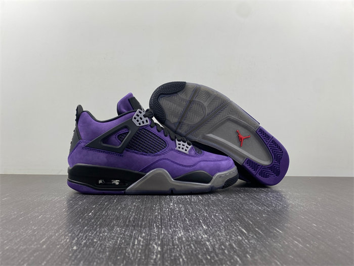Air Jordan 4 Retro