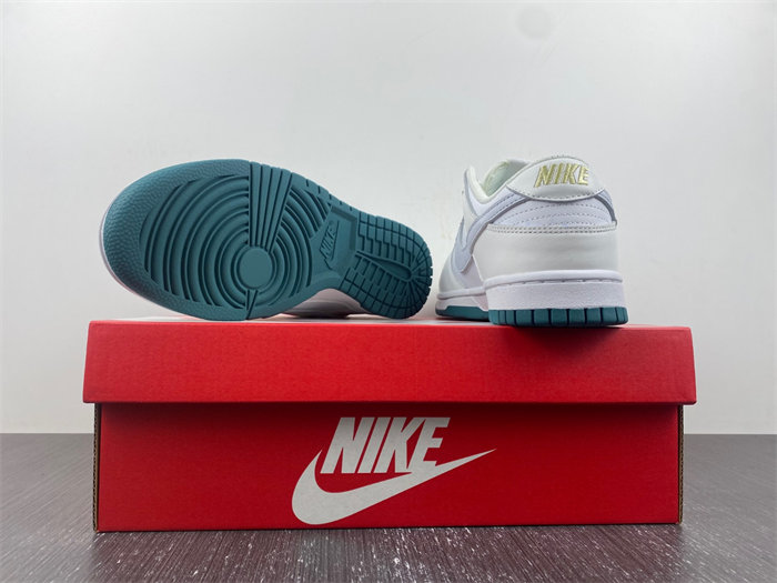 Nike DUNK LOW FD9911-101