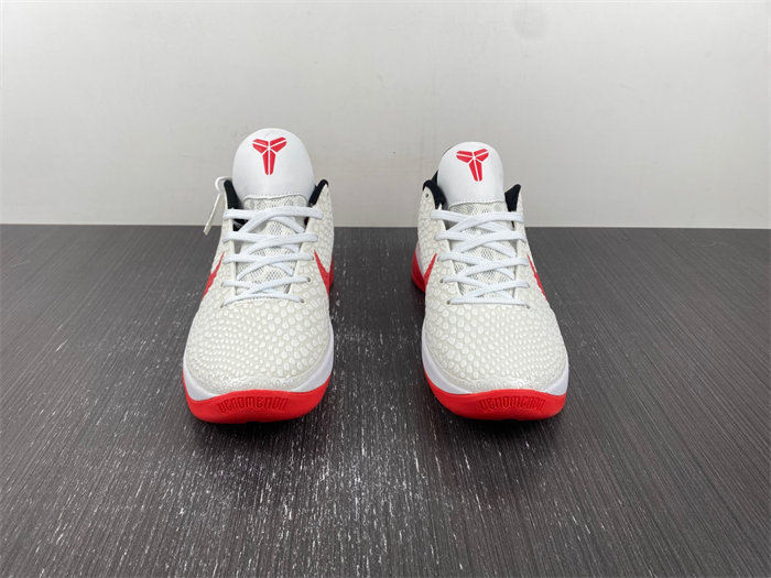 NIKE Zoom Kobe 6 CW2190-400