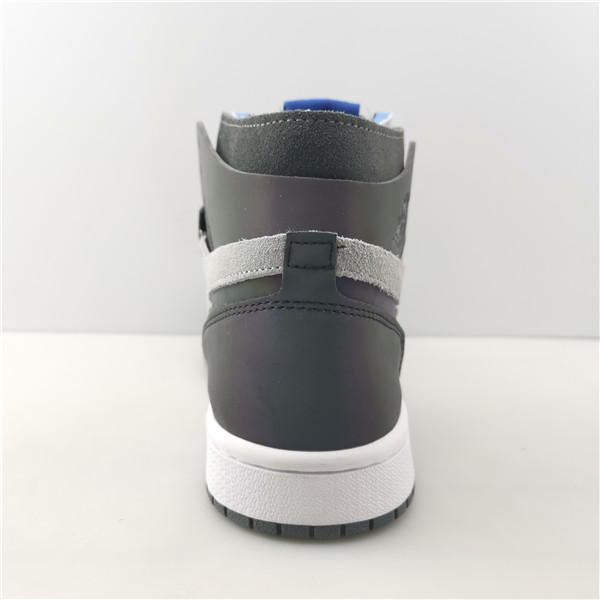 LEAGUE OF LEGENDS X AIR JORDAN 1 ZOOM COMFORT