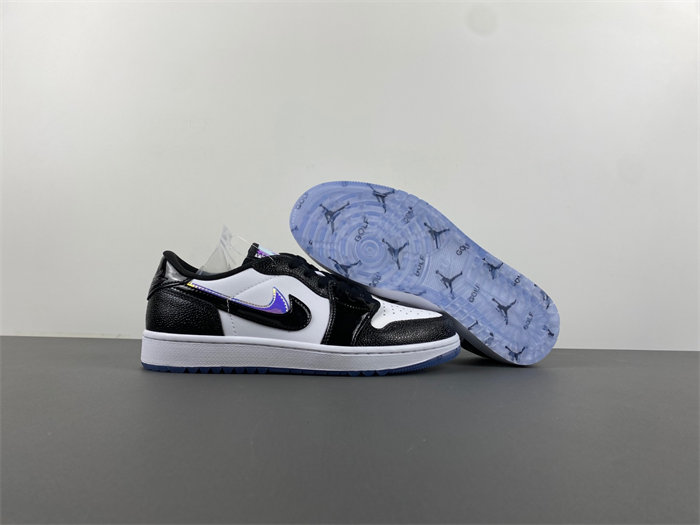 Air Jordan 1 Low Golf “Endless Pursuit”   FZ4159-100