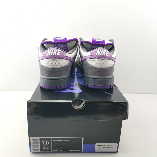 NIKE DUNK LOW PRO SB