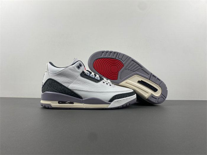 Air Jordan 3 Retro CT8532-106