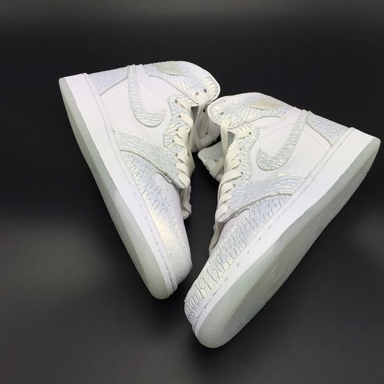 UA Air Jordan 1 Retro High GS