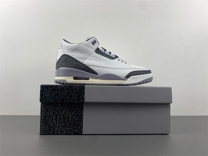 Air Jordan 3 Retro CT8532-106