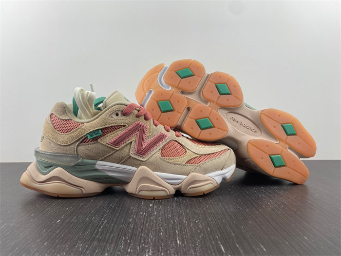 Joe Freshgoods x New Balance  NB9060