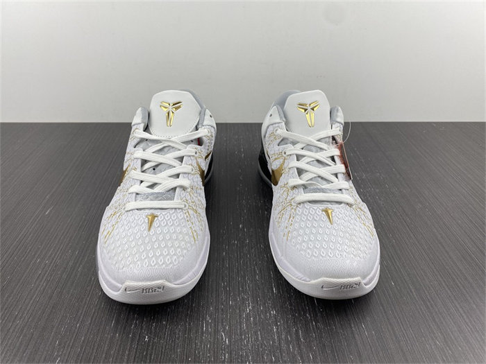 Nike Kobe 7 Elite 511371-100