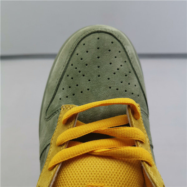 NIKE DUNK LOW PREMIUM SB