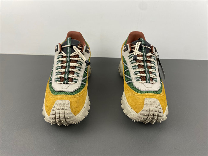 Moncler Trailgrip GTX 3M