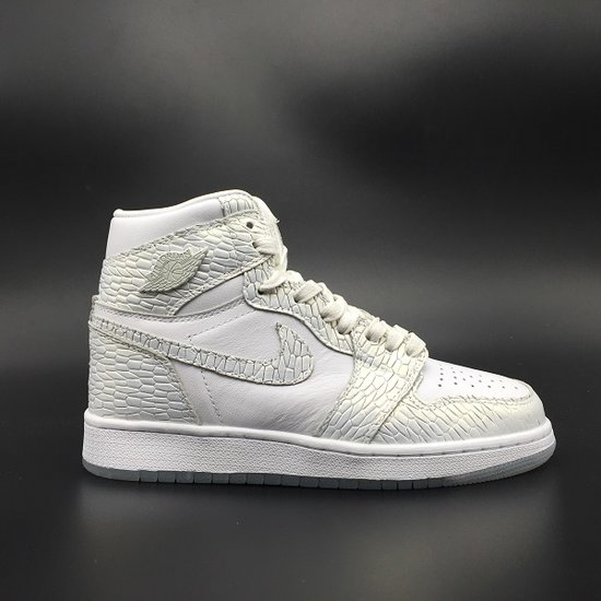 UA Air Jordan 1 Retro High GS