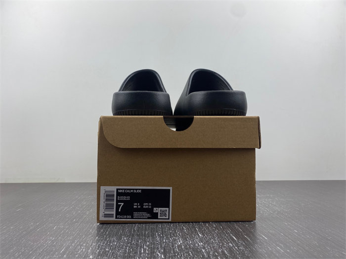 Nike Calm Slide FD4116-001