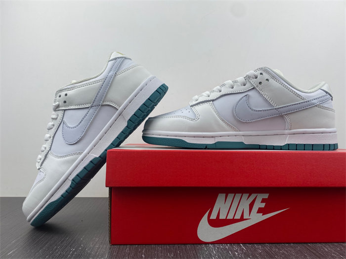 Nike DUNK LOW FD9911-101