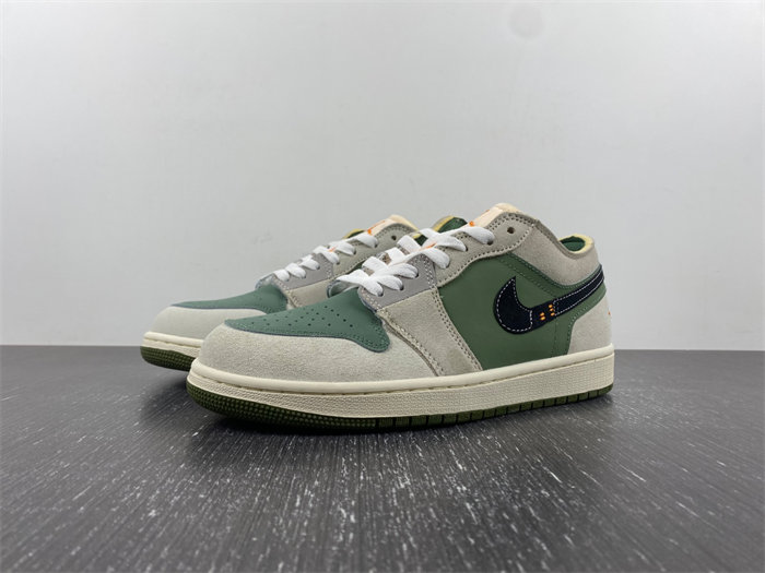 Air Jordan 1 Low FD6819-300