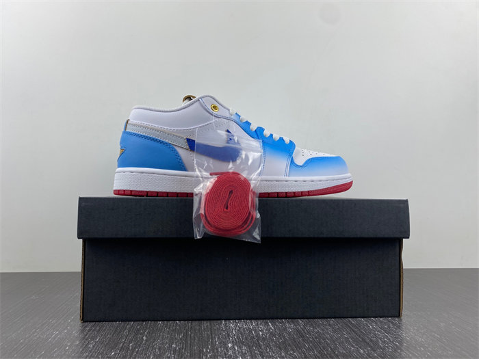 Air Jordan 1 Low FN8895-141